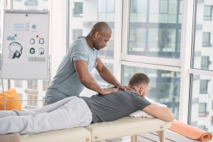 Can Massage Therapy Help with Muscle Recovery After Exercise?