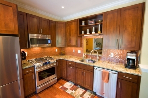 Sustainable Kitchen Remodeling in Montgomery County: Eco-Friendly Options