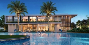 Emaar Villas Alibag: A Luxurious Coastal Haven with Exclusive 4 BHK Villas