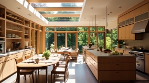 Eco-Friendly Cabinet Door Materials: Sustainable Choices for Kelowna Homes