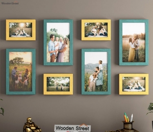 5 Ways to Personalize Your Collage Photo Frame