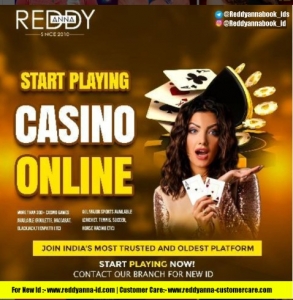 Get Ready to Play: Exploring the Features of Reddy Anna Online Book APK Website for Sports Fans