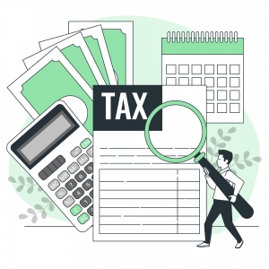 Tax Bucket: Your Partner for Comprehensive Taxation and Registration Services in India
