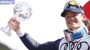 Lucas Braathen: The Samba Spirit of Brazilian Alpine Skiing at Winter Olympic Milano Cortina 2026