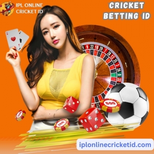 Online Cricket ID and Its Uses – Register Now to Begin Your Online Cricket ID Journey