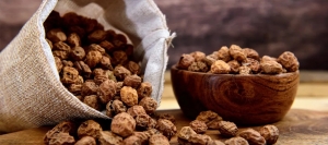 Tigernut: Premium Quality African Tigernuts Now Available on Humblesagefood