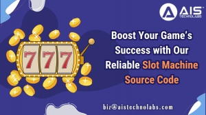 Boost Your Game’s Success with Our Reliable Slot Machine Source Code