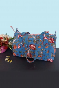 Cotton Cabin Bags – Elegant & Durable by Soma Blockprints