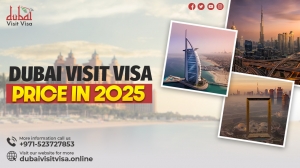 Dubai Visit Visa Price Update: The Real Cost of UAE Visa in 2025