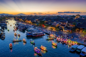 Hoi An: Vietnam’s Timeless Jewel and Must-Visit Destination