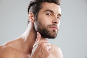 Say Goodbye to Patchy Beards with Hair Transplant