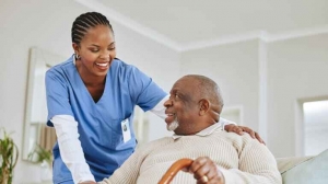 Why Live-in Care Is the Best Choice for Full-Time Support