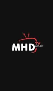 MHDTVWorld APK Download Latest Android APP