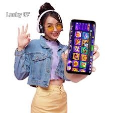 Lucky 97 Games APK Download Latest Version