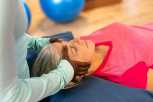 How Physiotherapy Can Assist in Managing Post-Concussion Symptoms