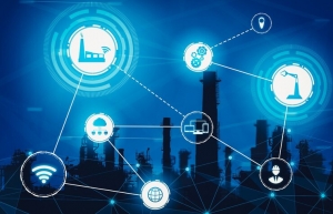 Iot Infrastructure Market is Anticipated to Witness High Growth Owing to Rising Adoption of Iot Devices across Industries 