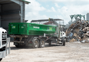 Construction Debris Removal Services: Efficient & Affordable Solutions