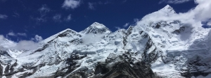 Ultimate Trekking Adventures: Everest Base Camp Trek, 7 Days Annapurna Base Camp Trek, and Langtang Valley Trek