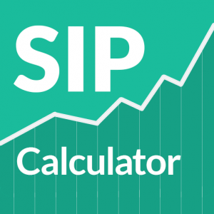 SIP Calculatorr