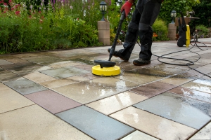 Pressure Washing in Winter Springs, FL: A Complete Guide