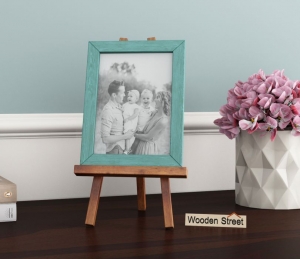 5 Popular Trends in Photo Frame Design