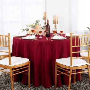 4 Crucial Details to Look for in High-Quality Table Linens 