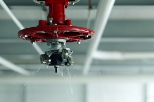 Understanding the Components of a Fire Sprinkler System