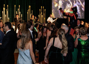 Why Live Music Spikes Your Event Experience