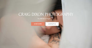 Your Premier Boudoir Photographer in Calgary
