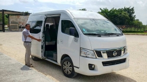 Tulum Private Transfers: Seamless Rides for a Perfect Start