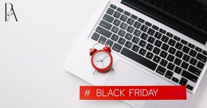 Boost Your eCommerce Traffic This Black Friday with an Effective SEO Strategy