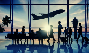 Business Travel Market CAGR Value Assessment Movements by Trend Analysis (2024 – 2032)