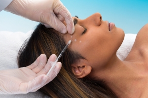 Feel Confident in Your Skin with Botox Injections