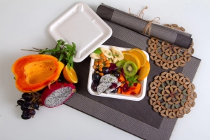 Biodegradable Food Containers: A Practical Guide for Small Businesses