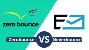 A Comprehensive Review of Never Bounce and Zero Bounce Email Verification Tools