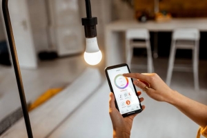 Smart Lighting: The Future of