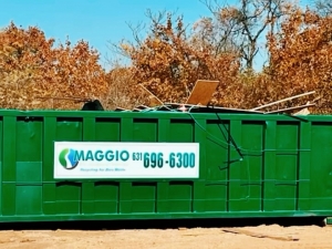 The Ultimate Guide to Dumpster Rental on Long Island