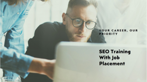 SEO Course with Placement