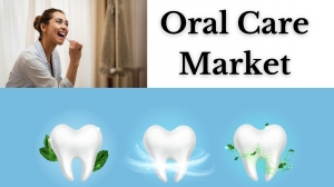 Oral Care Market Dynamics, Growth Trends, and Forecast to 2032