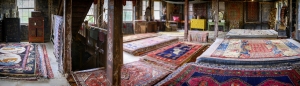 Hand-Knotted Rugs vs. Machine-Made: What Baltimore Buyers Need to Know