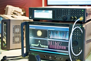 Satellite Spectrum Monitoring Market Latest Trends, Driving Factors, and Forecast until 2033