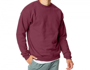 Bulk Threads Presents: The Top Reasons to Choose Hanes Sweatshirts for Your Team