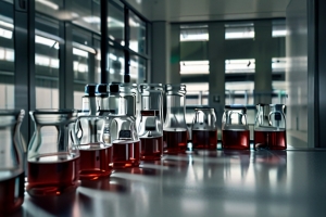 Cell Culture Media Manufacturing Plant Report 2024: Industry Trends and Machinery