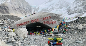 Everest Base Camp Trek: Your Ultimate Guide to Adventure