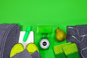 Sustainable Technology Innovations: Eco-Conscious Gym Accessories