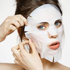 Revitalize Your Skin With Carboxy Therapy Mask Packs