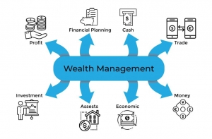 Achieving Financial Harmony: Expert Wealth Management Services in Cranford, NJ