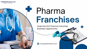 Exploring the Positive Aspects of Starting with a Pharma Franchise