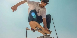 Can Skating Lessons Help Improve My Balance and Coordination