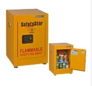 Flammable Storage Cabinet